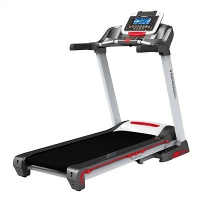 1,5HP DC tekalna steza za domačo uporabo