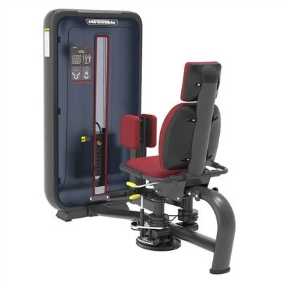 Adductor stroj
