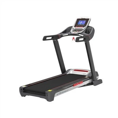 LCD tekalna steza za domačo uporabo